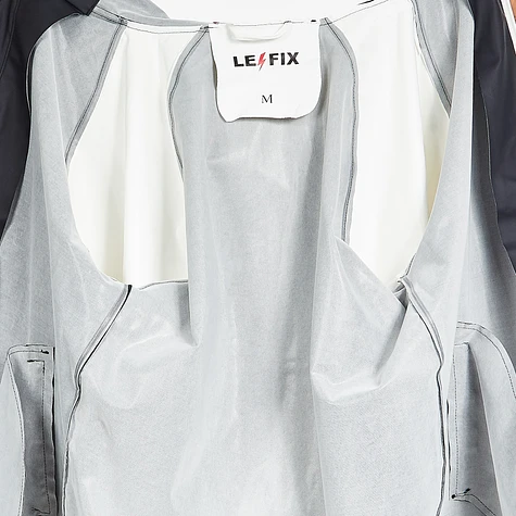 Le Fix - LF Rain Jacket