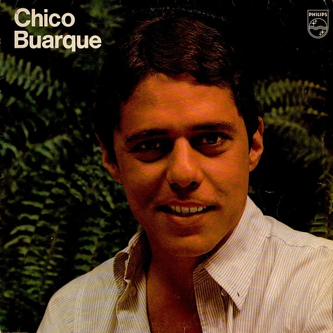 Chico Buarque - Chico Buarque