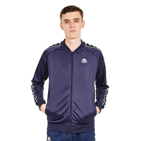 Kappa AUTHENTIC - Bennett Jacket