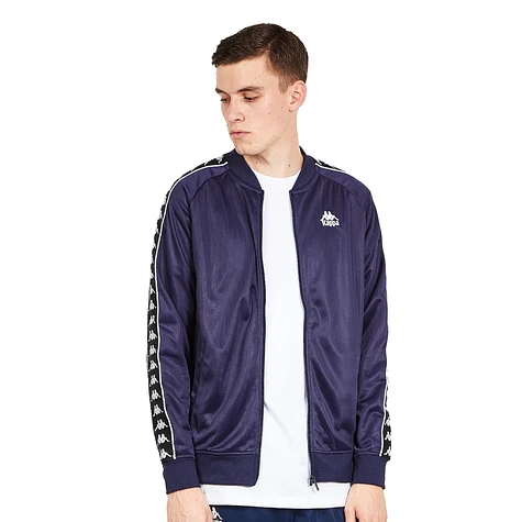 Kappa AUTHENTIC - Bennett Jacket