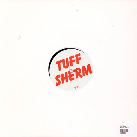 Tuff Sherm - Burglar Loops