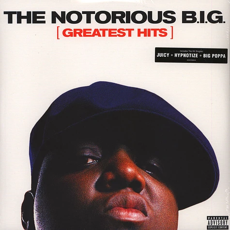 The Notorious B.I.G. - Greatest Hits