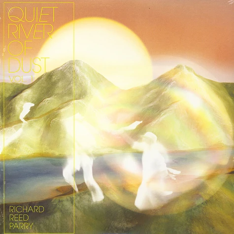 Richard Parry - Quiet River Of Dust 1