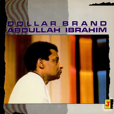 Dollar Brand / Abdullah Ibrahim - Dollar Brand / Abdullah Ibrahim