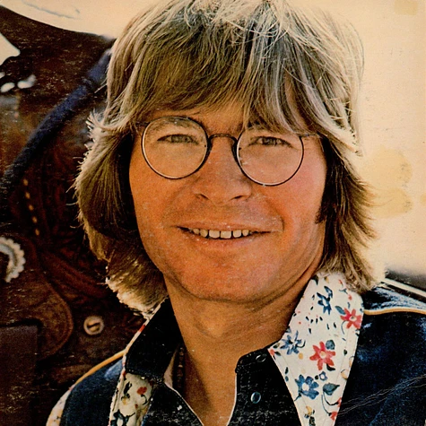 John Denver - Windsong