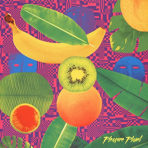 Pleasure Planet - Pleasure Planet