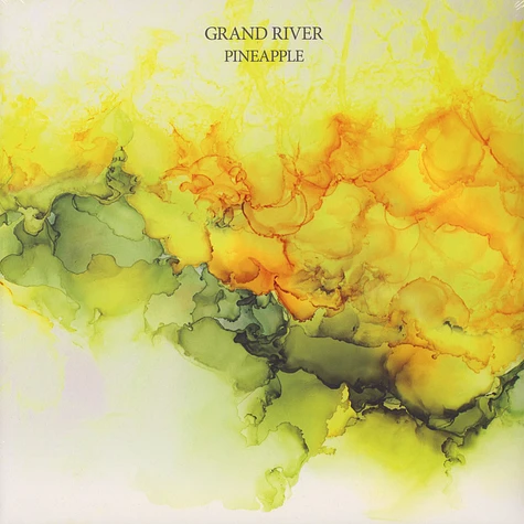 Grand River - Pineapple
