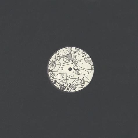 Saktu, Guy From Downstairs, Lost.Act & Stan Yaroslavsky - Hsbrg Blck 01