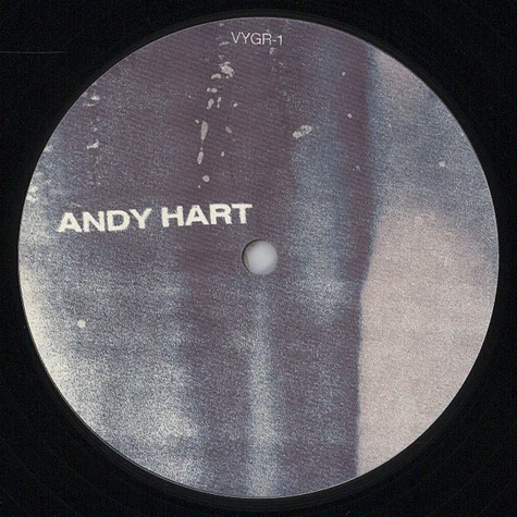 Andy Hart - Voyager 1
