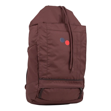 pinqponq - Blok Medium Backpack___ALT