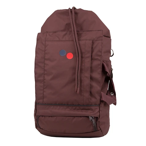 pinqponq - Blok Medium Backpack___ALT