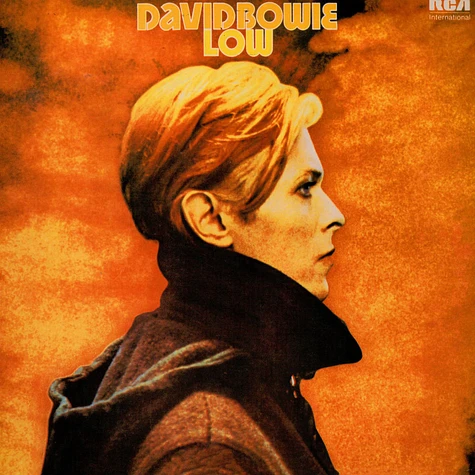 David Bowie - Low