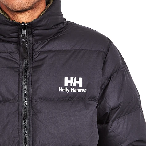 Helly Hansen - HH Reversible Down Jacket