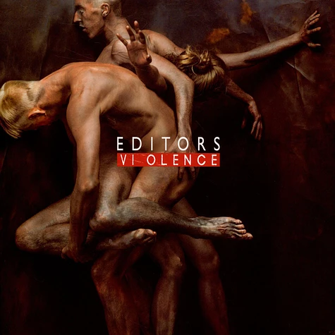 Editors - Violence