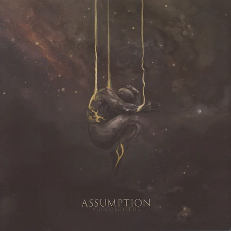 Assumption - Absconditus