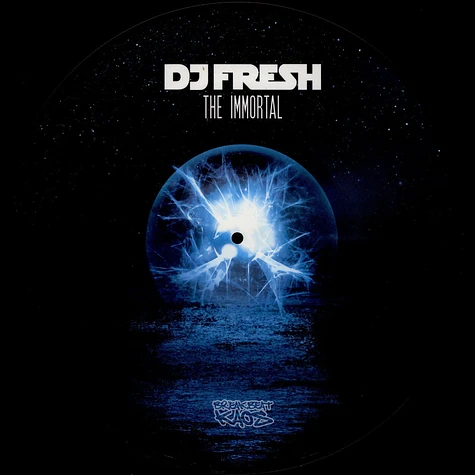 Fresh - The Immortal