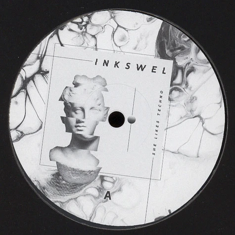 Inkswel - She Likes Techno