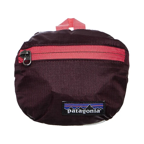 Patagonia - Lightweight Travel Mini Hip Pack___ALT