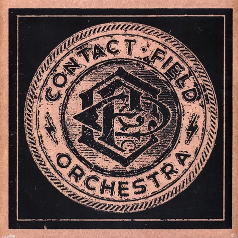 Contact Field Orchestra - 1