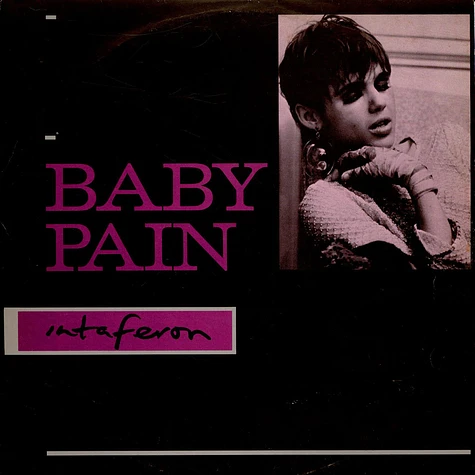 Intaferon - Baby Pain