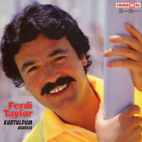 Ferdi Tayfur - Kurtuldum