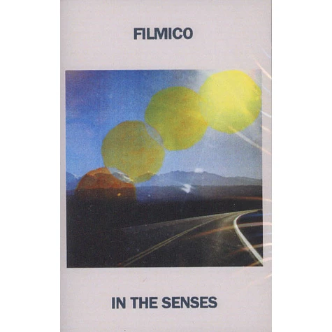 Filmico - In The Senses