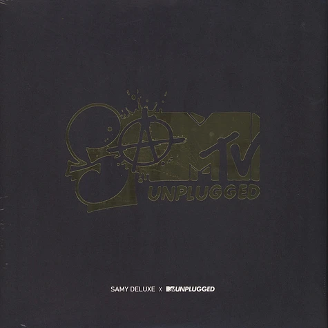 Samy Deluxe - SaMTV Unplugged Baust Of