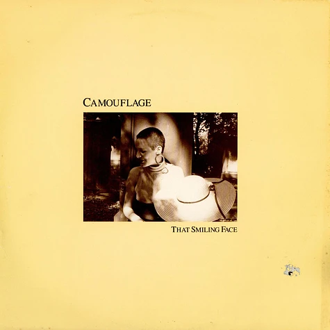 Camouflage - That Smiling Face