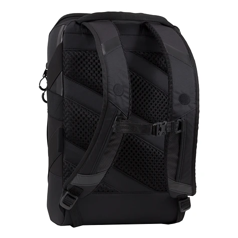 pinqponq - Cubik Medium Backpack___ALT