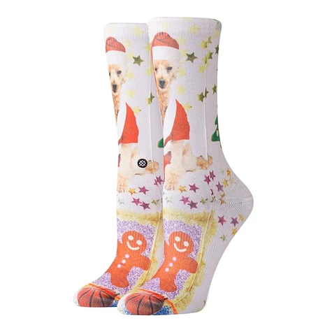 Stance - Mrs Paws Socks