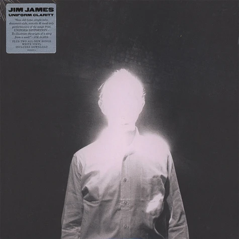 Jim James - Uniform Clarity Limited Edition
