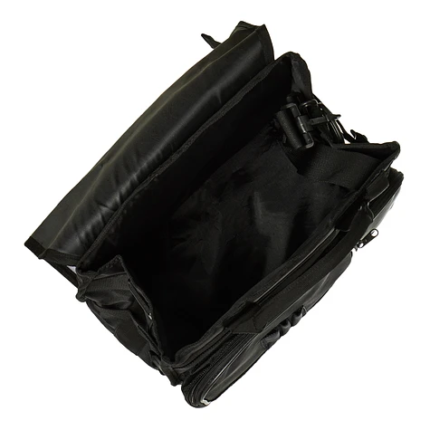 Technics - 12" Vinyl BackBag