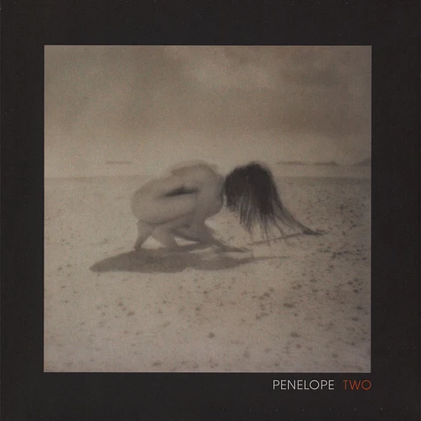 Penelope Trappes - Penelope Two