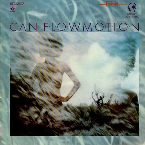 Can - Flow Motion