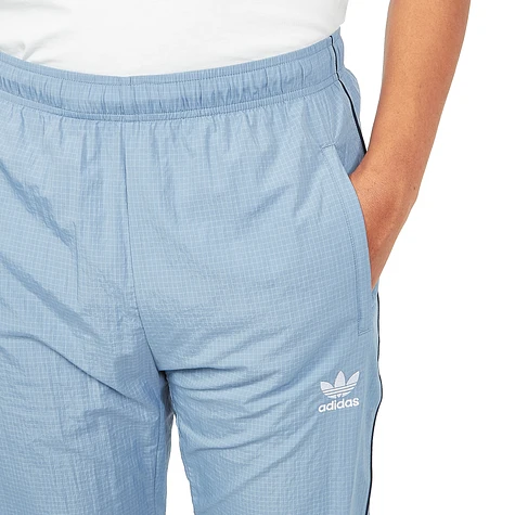 adidas - Authentic Ripstop Track Pants