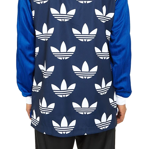 adidas - B Side Longsleeve Jersey 3