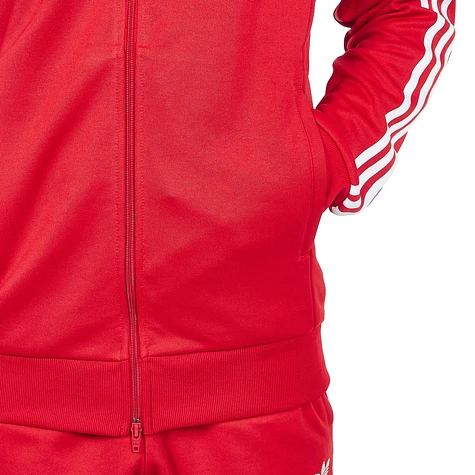 adidas - SST Track Top