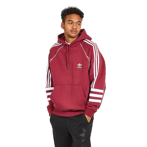 adidas - Authentics Hoody