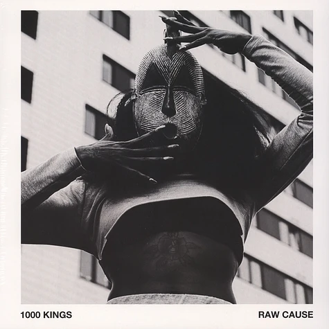 1000 Kings - Raw Cause