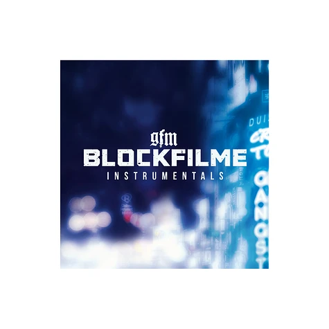 GFM - Blockfilme Block Box Edition