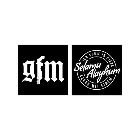 GFM - Blockfilme Block Box Edition