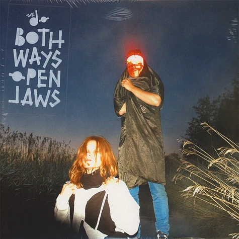The Do - Both Ways Open Jaws