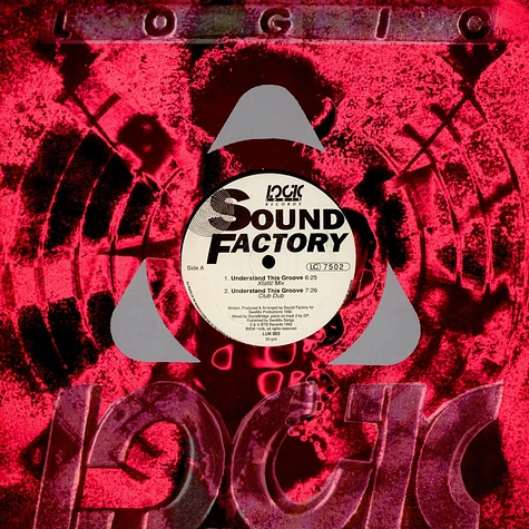 SoundFactory - Understand This Groove
