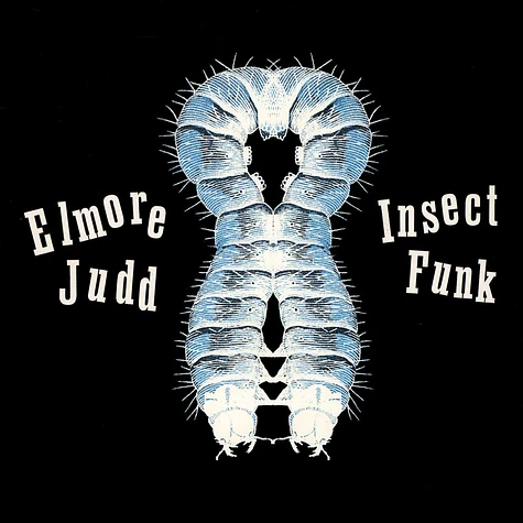 Elmore Judd - Insect Funk