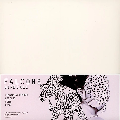 Falcons - Bird Call