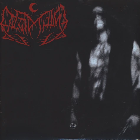 Leviathan - Tentacles Of Whorrer