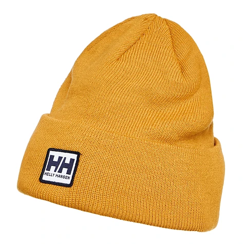 Helly Hansen - Urban Cuff Beanie