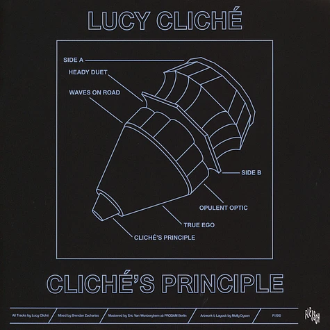Lucy Cliche - Cliche's Principle