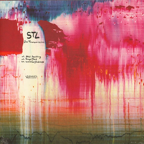 STL - Om Transmission EP