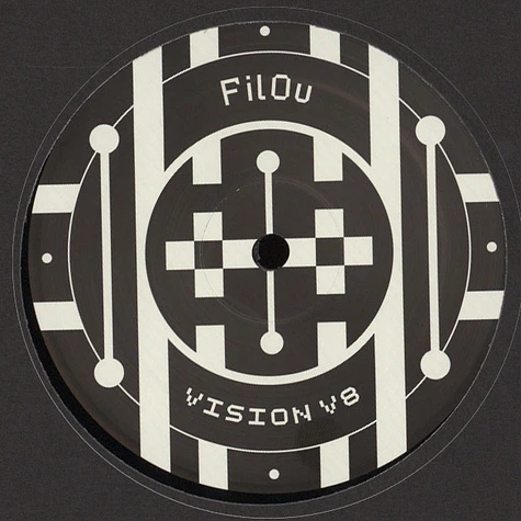 Filou - Vision V8